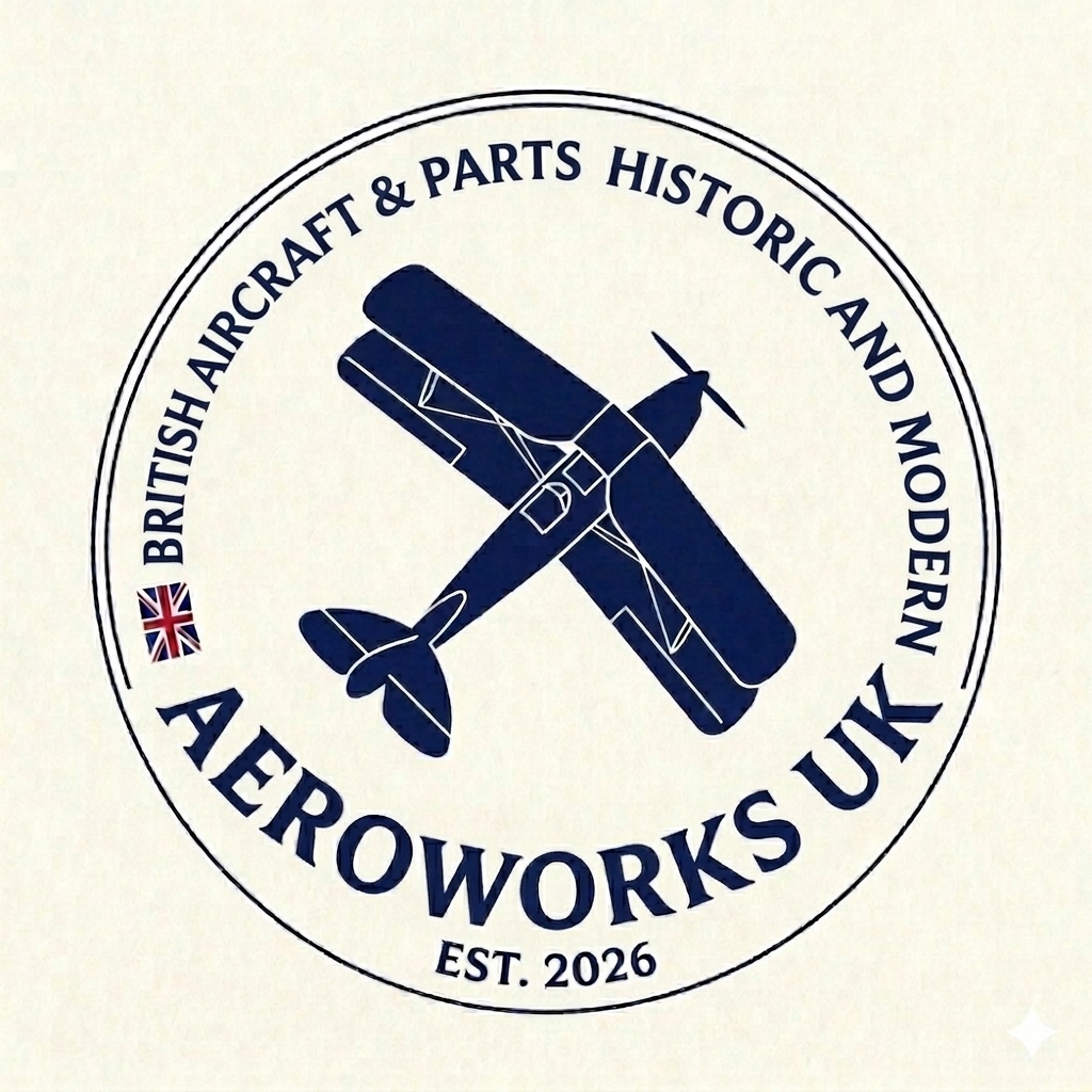 Aeroworks UK Logo